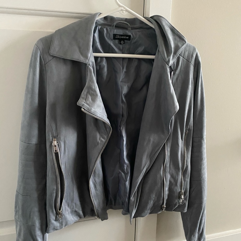 Jacket - Picture 2 of 2